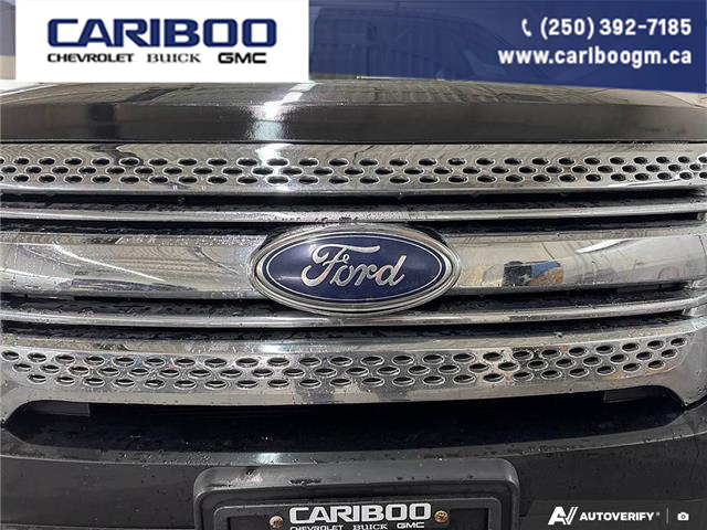 2013 Ford Explorer XLT (Stk: 26T002A) in Williams Lake - Image 9 of 25
