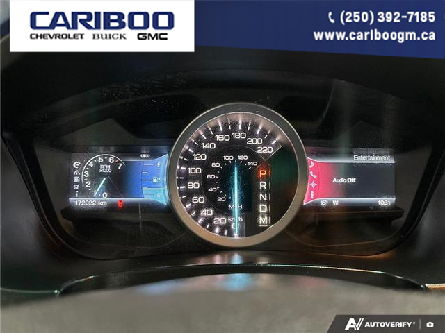 2013 Ford Explorer XLT (Stk: 26T002A) in Williams Lake - Image 14 of 25