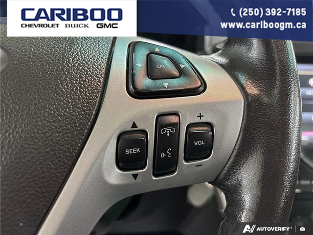 2013 Ford Explorer XLT (Stk: 26T002A) in Williams Lake - Image 15 of 25