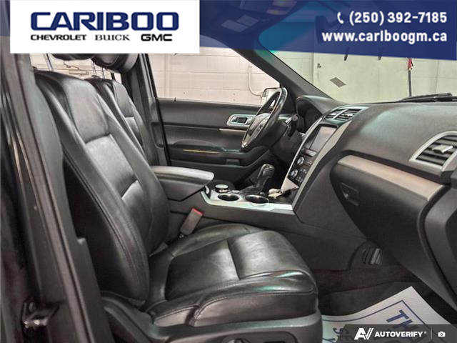 2013 Ford Explorer XLT (Stk: 26T002A) in Williams Lake - Image 21 of 25