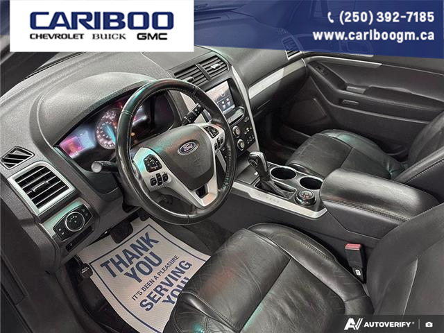 2013 Ford Explorer XLT (Stk: 26T002A) in Williams Lake - Image 12 of 25