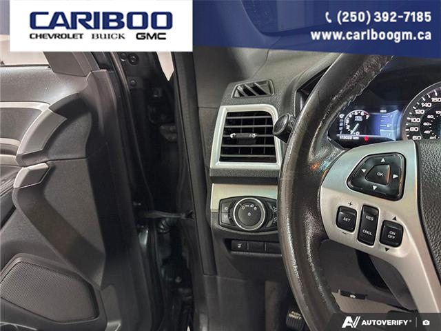 2013 Ford Explorer XLT (Stk: 26T002A) in Williams Lake - Image 16 of 25