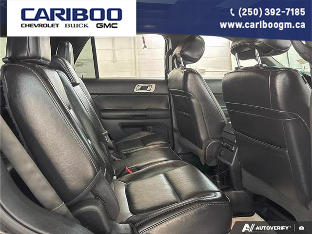 2013 Ford Explorer XLT (Stk: 26T002A) in Williams Lake - Image 22 of 25