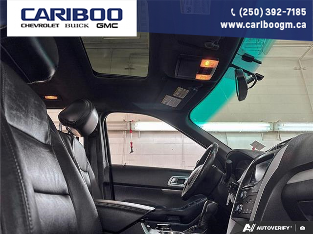 2013 Ford Explorer XLT (Stk: 26T002A) in Williams Lake - Image 25 of 25