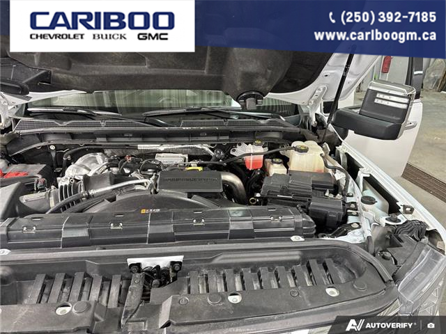 2022 GMC Sierra 3500HD Denali (Stk: 25T138A) in Williams Lake - Image 10 of 26