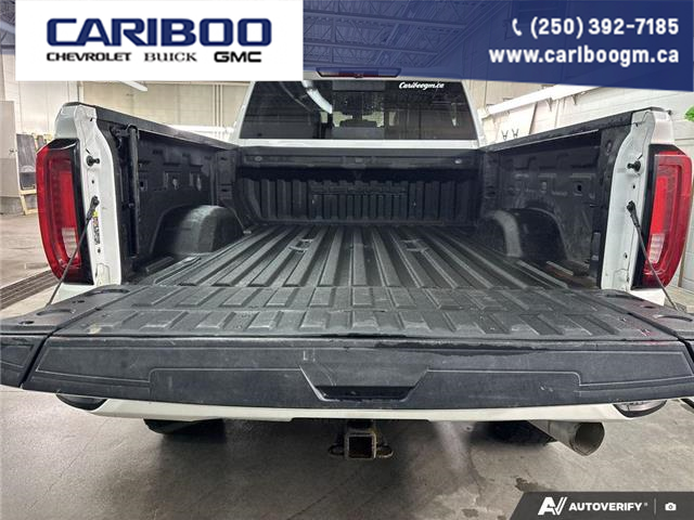 2022 GMC Sierra 3500HD Denali (Stk: 25T138A) in Williams Lake - Image 12 of 26