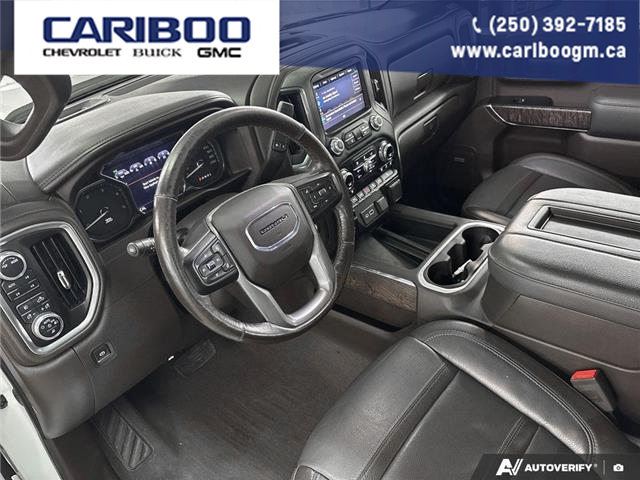 2022 GMC Sierra 3500HD Denali (Stk: 25T138A) in Williams Lake - Image 13 of 26