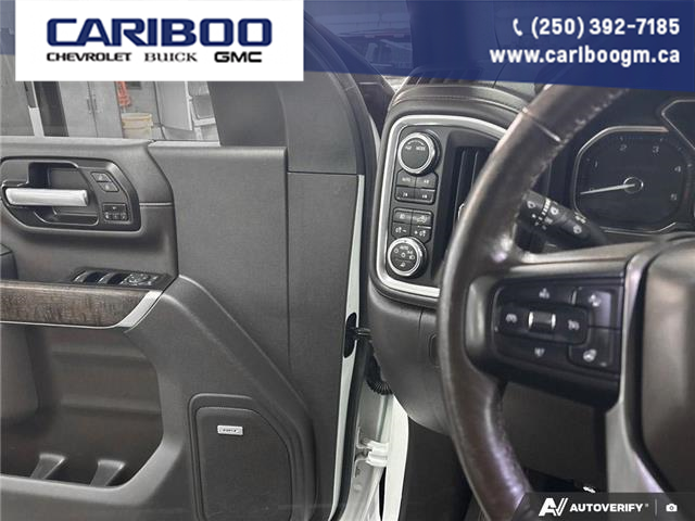 2022 GMC Sierra 3500HD Denali (Stk: 25T138A) in Williams Lake - Image 14 of 26