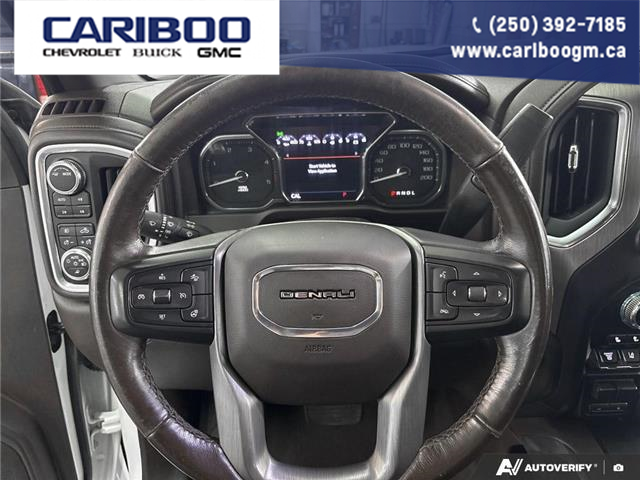 2022 GMC Sierra 3500HD Denali (Stk: 25T138A) in Williams Lake - Image 15 of 26