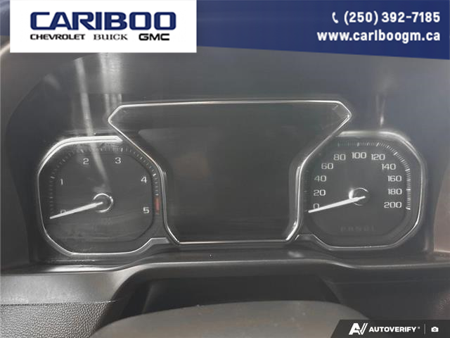 2022 GMC Sierra 3500HD Denali (Stk: 25T138A) in Williams Lake - Image 16 of 26