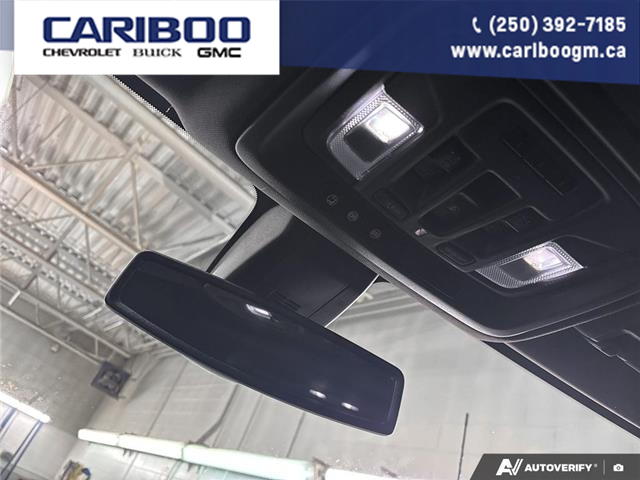 2022 GMC Sierra 3500HD Denali (Stk: 25T138A) in Williams Lake - Image 18 of 26