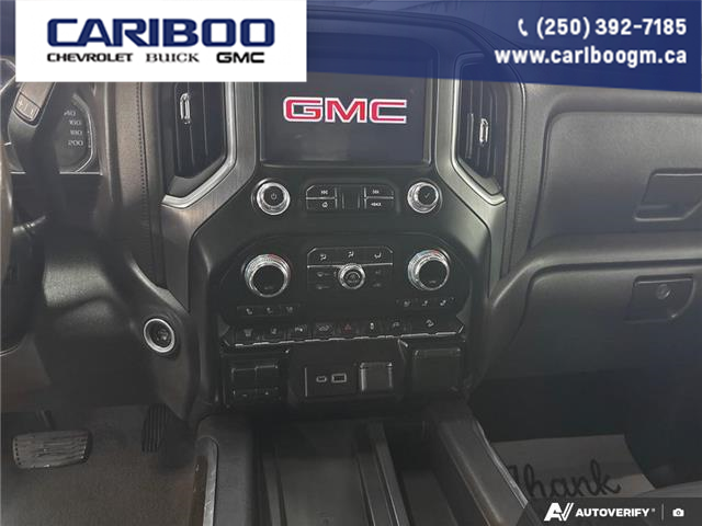 2022 GMC Sierra 3500HD Denali (Stk: 25T138A) in Williams Lake - Image 19 of 26