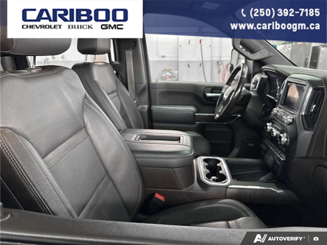 2022 GMC Sierra 3500HD Denali (Stk: 25T138A) in Williams Lake - Image 22 of 26