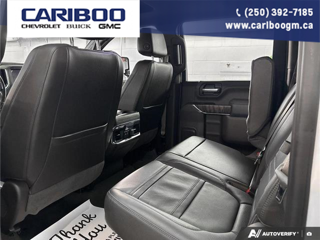 2022 GMC Sierra 3500HD Denali (Stk: 25T138A) in Williams Lake - Image 23 of 26