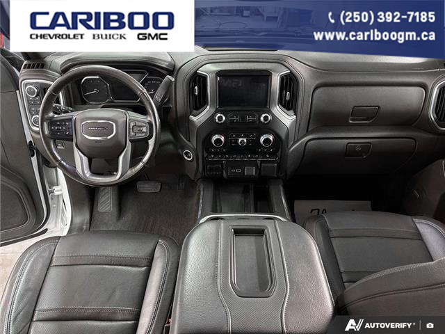 2022 GMC Sierra 3500HD Denali (Stk: 25T138A) in Williams Lake - Image 24 of 26