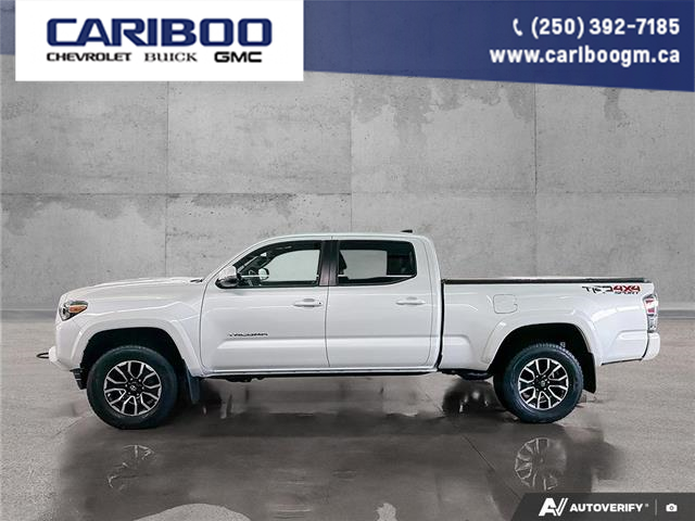 2023 Toyota Tacoma Base (Stk: 26T062A) in Williams Lake - Image 3 of 30