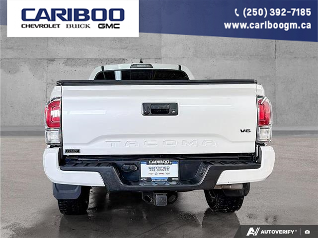 2023 Toyota Tacoma Base (Stk: 26T062A) in Williams Lake - Image 5 of 30