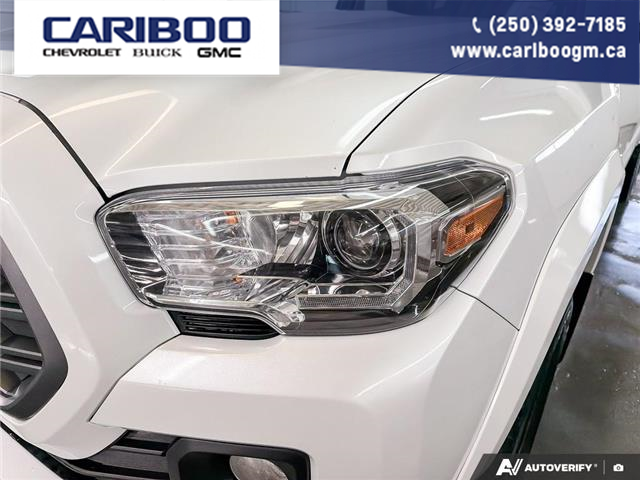 2023 Toyota Tacoma Base (Stk: 26T062A) in Williams Lake - Image 8 of 30