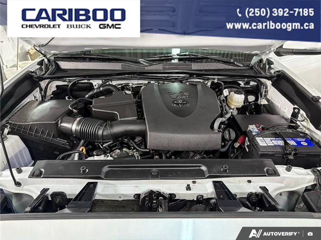 2023 Toyota Tacoma Base (Stk: 26T062A) in Williams Lake - Image 10 of 30