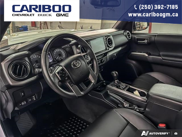 2023 Toyota Tacoma Base (Stk: 26T062A) in Williams Lake - Image 13 of 30