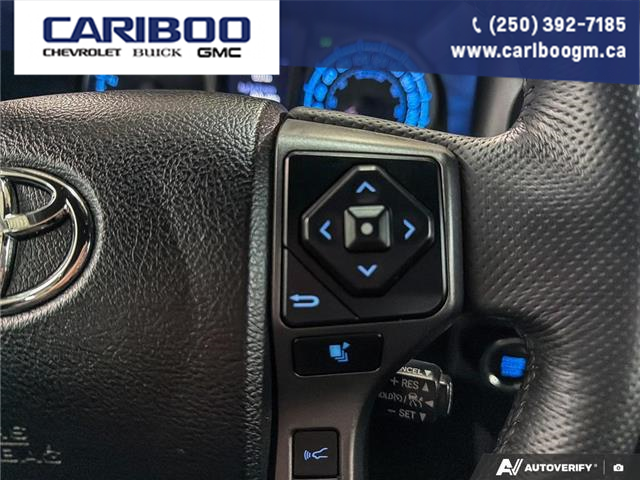 2023 Toyota Tacoma Base (Stk: 26T062A) in Williams Lake - Image 16 of 30