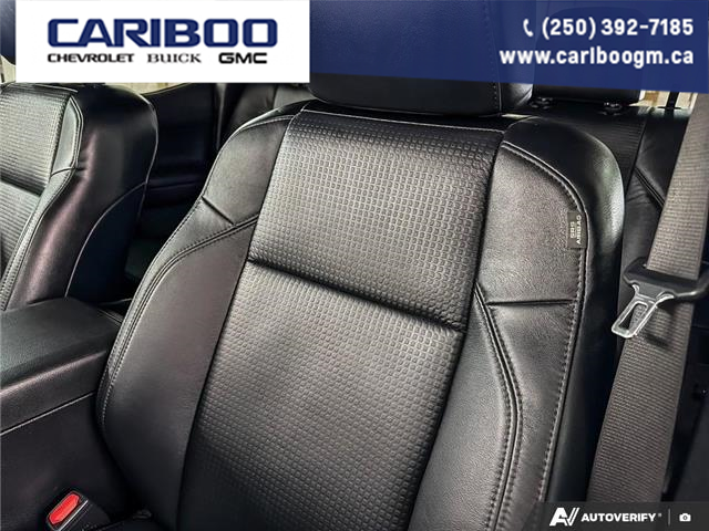 2023 Toyota Tacoma Base (Stk: 26T062A) in Williams Lake - Image 20 of 30