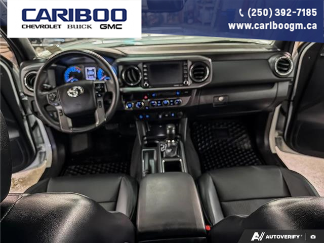 2023 Toyota Tacoma Base (Stk: 26T062A) in Williams Lake - Image 24 of 30