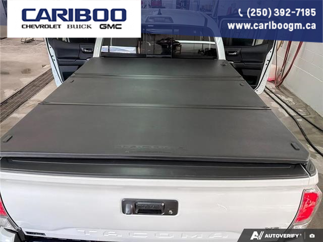 2023 Toyota Tacoma Base (Stk: 26T062A) in Williams Lake - Image 26 of 30