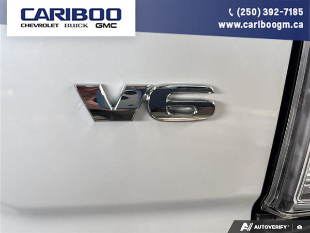 2023 Toyota Tacoma Base (Stk: 26T062A) in Williams Lake - Image 27 of 30