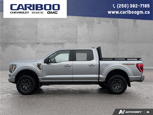 2022 Ford F-150 Tremor (Stk: 26T019A) in Quesnel - Image 3 of 25