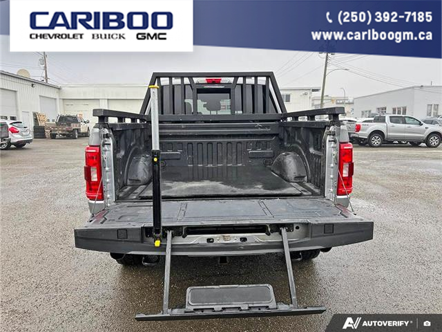 2022 Ford F-150 Tremor (Stk: 26T019A) in Quesnel - Image 6 of 25