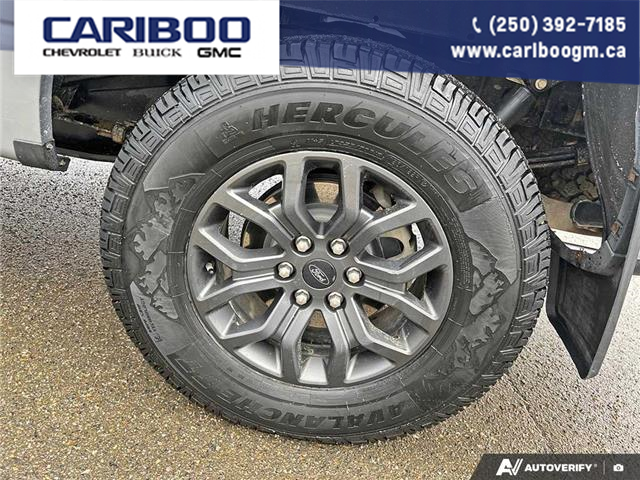 2022 Ford F-150 Tremor (Stk: 26T019A) in Quesnel - Image 7 of 25
