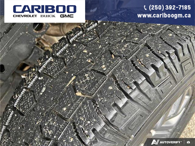 2022 Ford F-150 Tremor (Stk: 26T019A) in Quesnel - Image 8 of 25