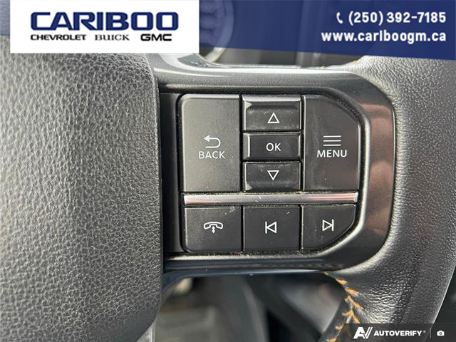 2022 Ford F-150 Tremor (Stk: 26T019A) in Quesnel - Image 16 of 25