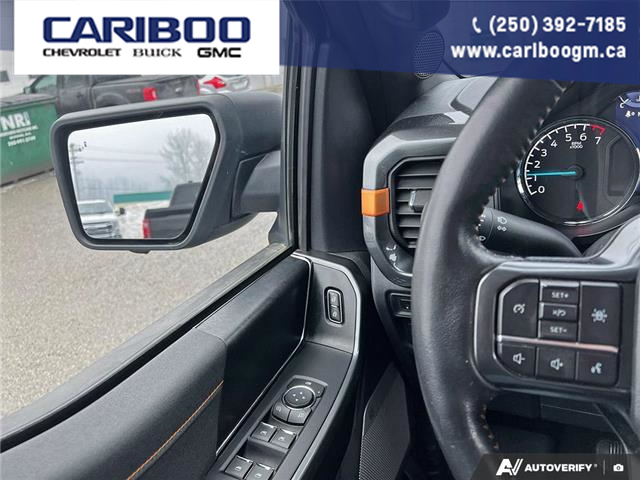 2022 Ford F-150 Tremor (Stk: 26T019A) in Quesnel - Image 17 of 25