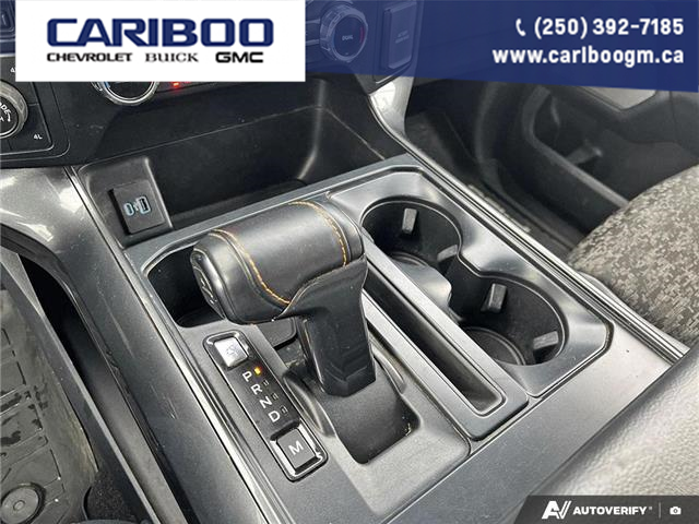2022 Ford F-150 Tremor (Stk: 26T019A) in Quesnel - Image 18 of 25