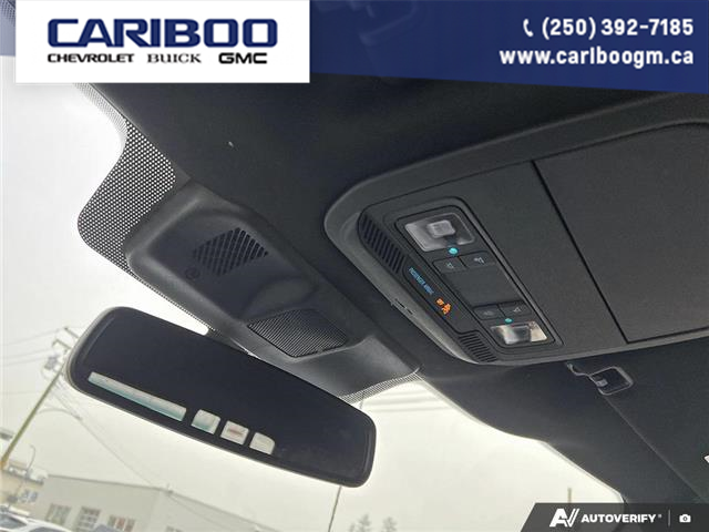 2022 Ford F-150 Tremor (Stk: 26T019A) in Quesnel - Image 21 of 25