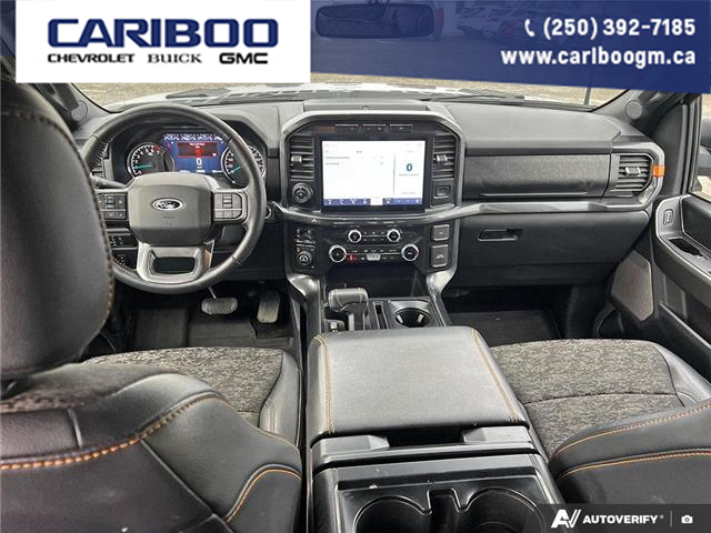 2022 Ford F-150 Tremor (Stk: 26T019A) in Quesnel - Image 24 of 25
