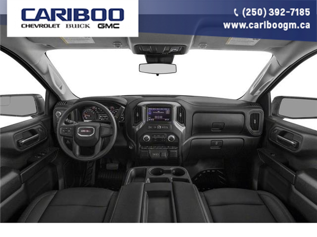 2023 GMC Sierra 1500 Pro (Stk: 26T080A) in Williams Lake - Image 5 of 11