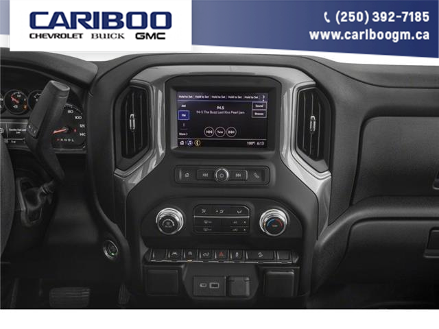 2023 GMC Sierra 1500 Pro (Stk: 26T080A) in Williams Lake - Image 7 of 11