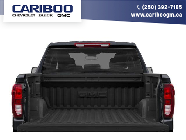 2023 GMC Sierra 1500 Pro (Stk: 26T080A) in Williams Lake - Image 8 of 11