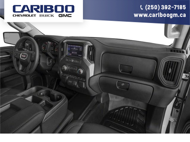 2023 GMC Sierra 1500 Pro (Stk: 26T080A) in Williams Lake - Image 11 of 11