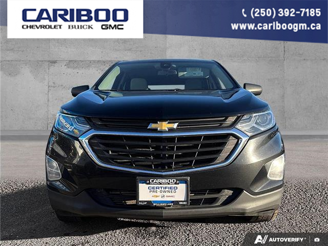 2020 Chevrolet Equinox LS (Stk: 26T036A) in Williams Lake - Image 2 of 25