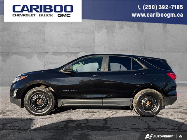 2020 Chevrolet Equinox LS (Stk: 26T036A) in Williams Lake - Image 3 of 25