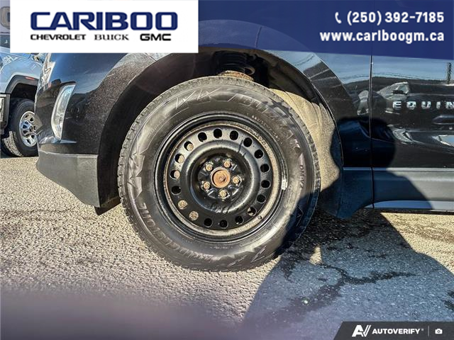 2020 Chevrolet Equinox LS (Stk: 26T036A) in Williams Lake - Image 6 of 25