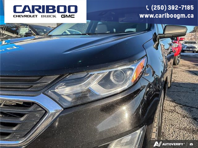 2020 Chevrolet Equinox LS (Stk: 26T036A) in Williams Lake - Image 8 of 25