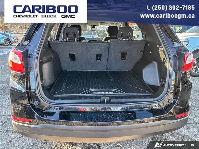 2020 Chevrolet Equinox LS (Stk: 26T036A) in Williams Lake - Image 11 of 25