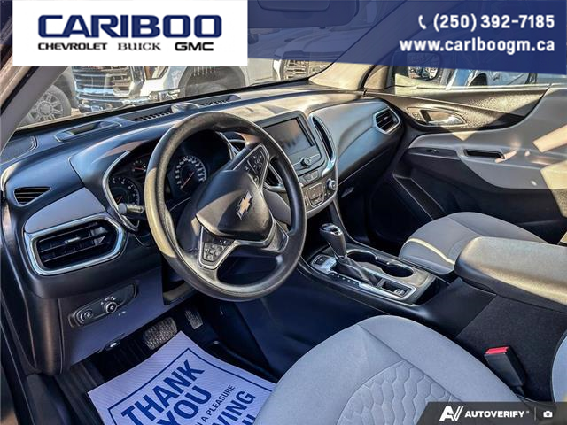 2020 Chevrolet Equinox LS (Stk: 26T036A) in Williams Lake - Image 12 of 25
