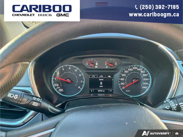 2020 Chevrolet Equinox LS (Stk: 26T036A) in Williams Lake - Image 14 of 25