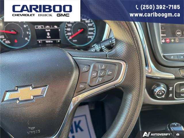 2020 Chevrolet Equinox LS (Stk: 26T036A) in Williams Lake - Image 15 of 25